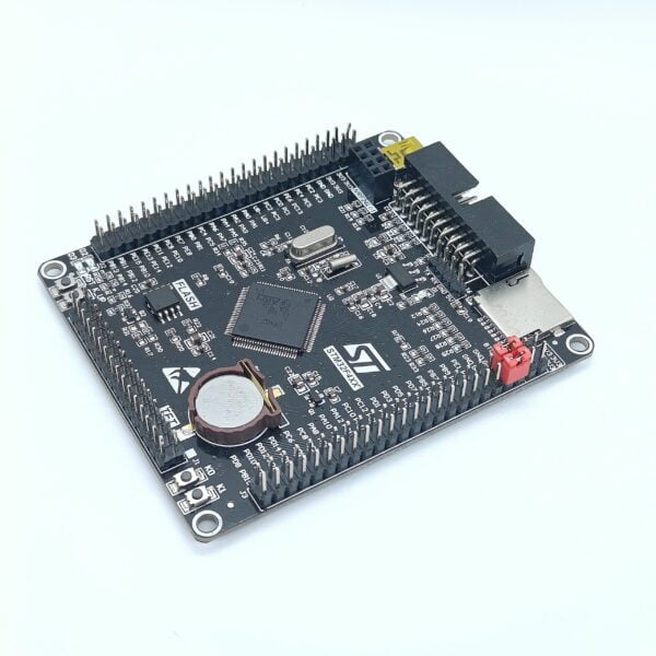 ESP32 Dual Antenna WiFi + Bluetooth Module with 8MB FLASH - ESP32-WROOM-DA-N8 17 - Image 3
