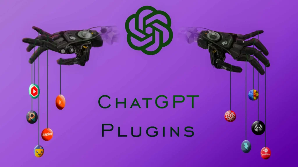 ChatGPT Plugins and Extensions