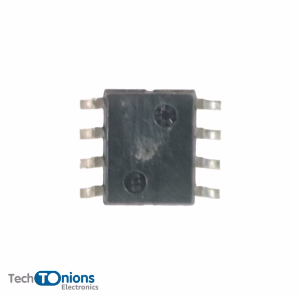 AT24C512 SOIC8 I2C EEPROM - Image 4