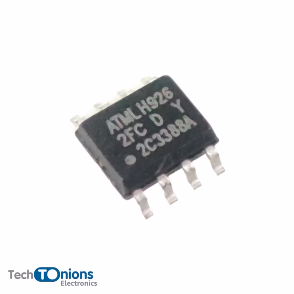 AT24C512 SOIC8 I2C EEPROM