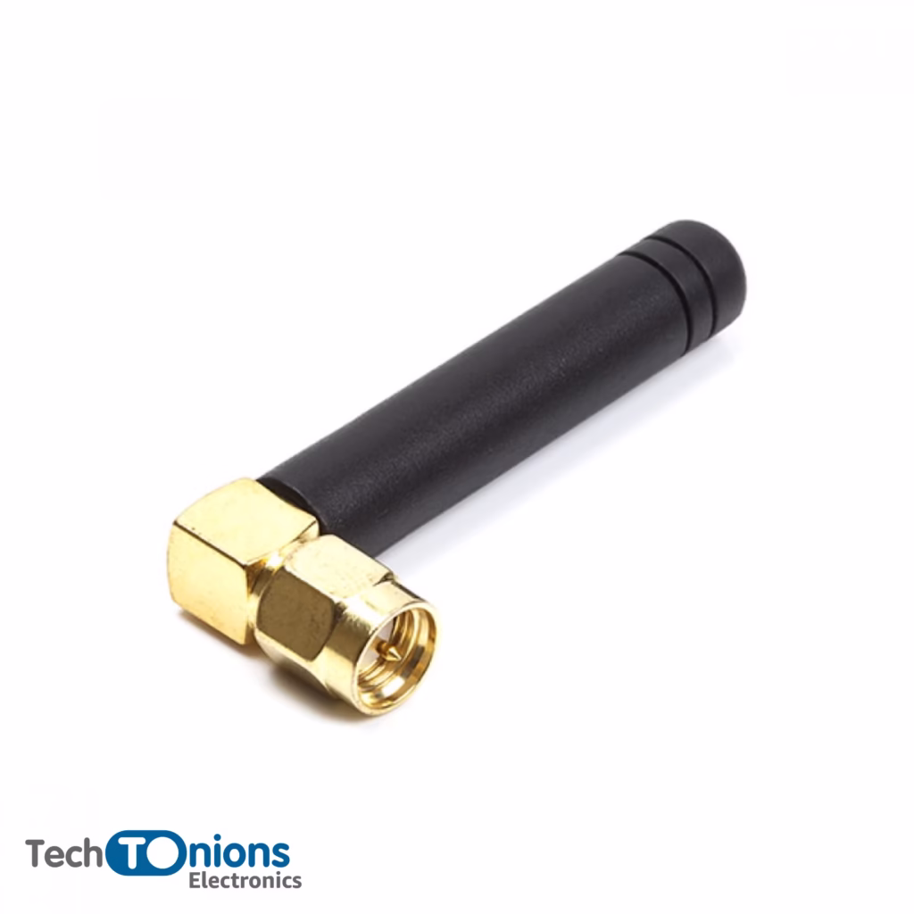 GSM External Antenna (2G3G, 5cm)