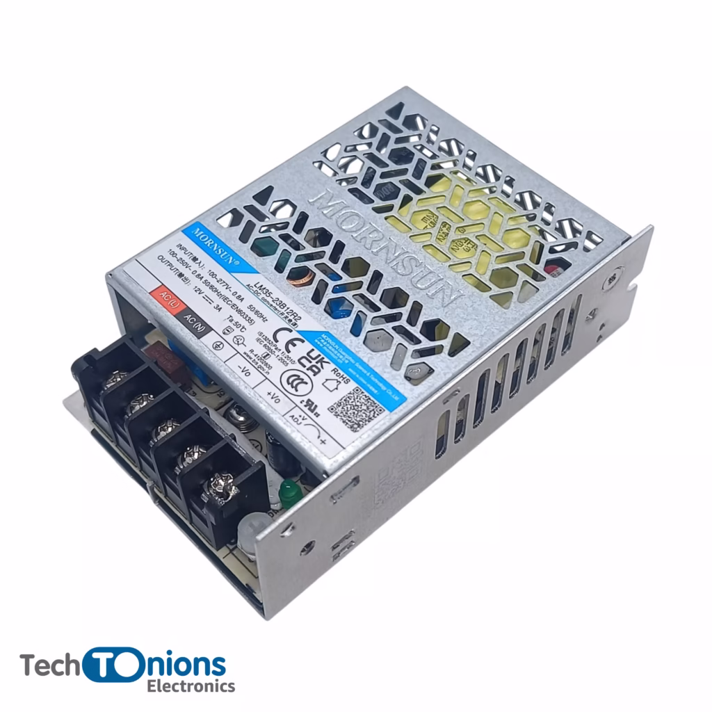 MORNSUN LM35-23B12R2 12V 3A