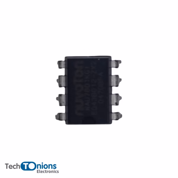 NAU7801KGI – DIP